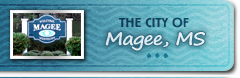 City of Magee