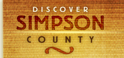 Discover Simpson County