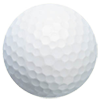 golf ball