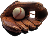 baseball glove